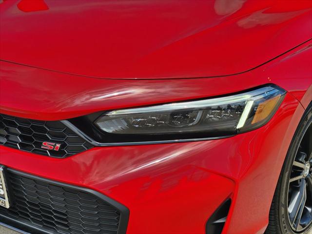 2026 Honda Civic Si - Photo 9