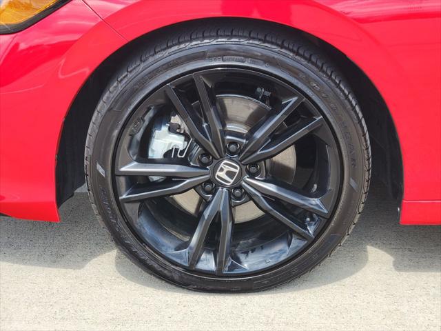 2026 Honda Civic Si - Photo 10