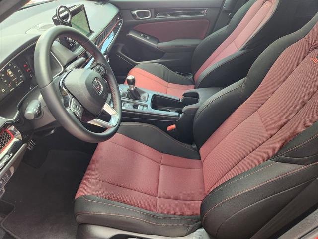 2026 Honda Civic Si - Photo 13