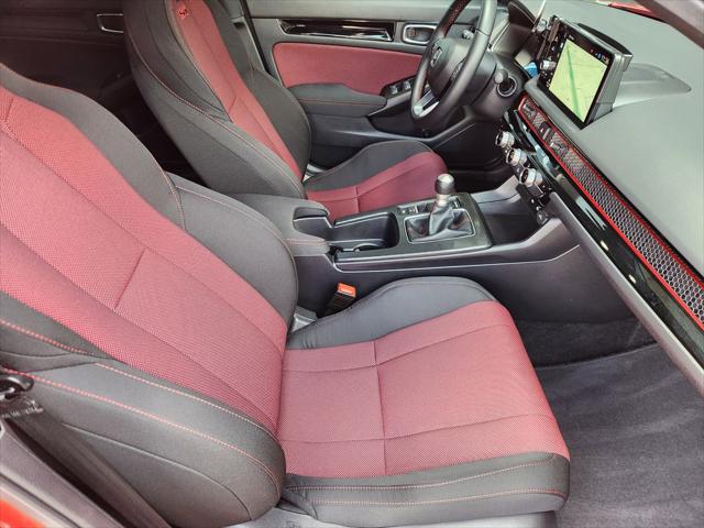 2026 Honda Civic Si - Photo 14
