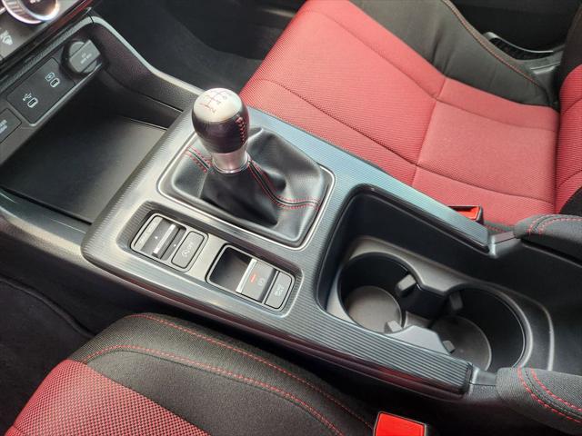 2026 Honda Civic Si - Photo 20