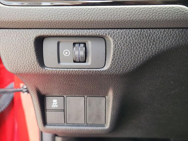 2026 Honda Civic Si - Photo 22