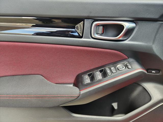 2026 Honda Civic Si - Photo 23
