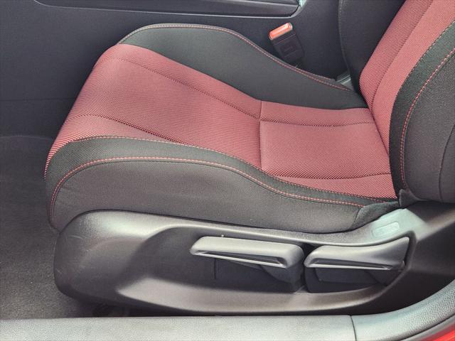 2026 Honda Civic Si - Photo 24