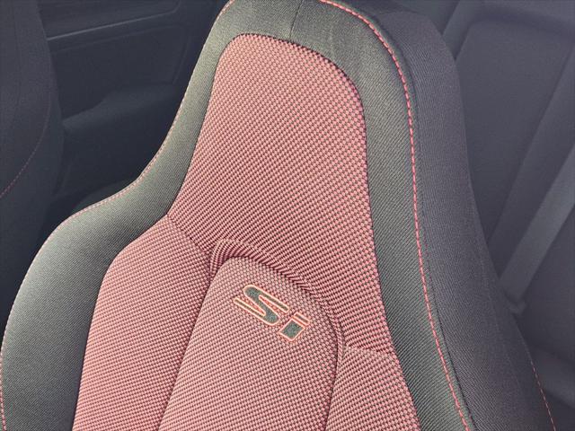 2026 Honda Civic Si - Photo 25