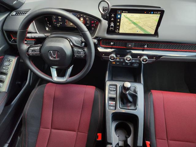 2026 Honda Civic Si - Photo 27