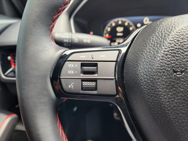 2026 Honda Civic Si - Photo 29