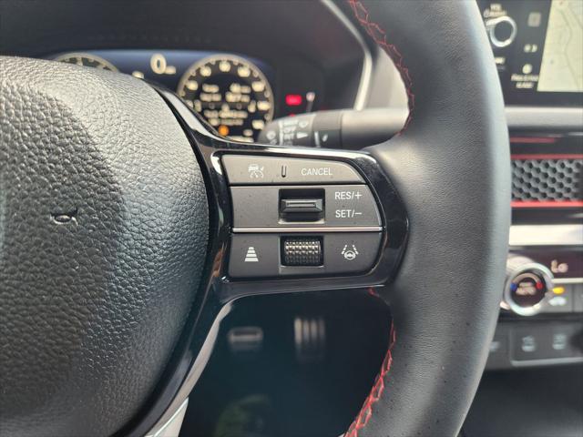 2026 Honda Civic Si - Photo 30