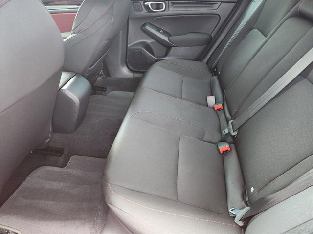 2026 Honda Civic Si - Photo 31