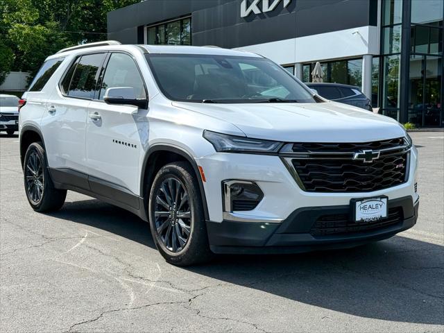2023 Chevrolet Traverse AWD RS for sale in Goshen, NY