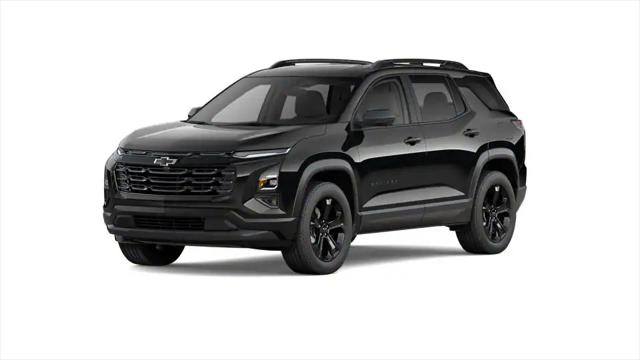 2026 Chevrolet Equinox AWD LT for sale in St. Marys, PA