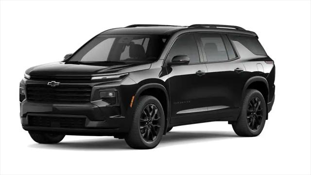 2026 Chevrolet Traverse AWD LT for sale in St. Marys, PA