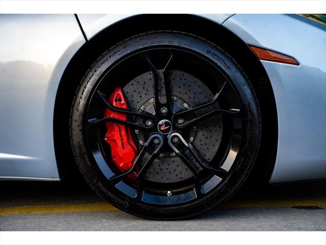 2012 McLaren MP4 12C Unknown