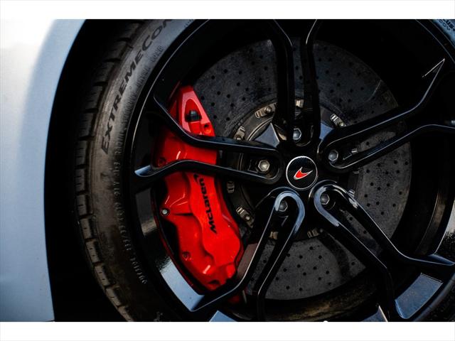 2012 McLaren MP4 12C Unknown