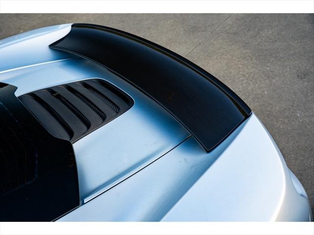 2012 McLaren MP4 12C Unknown