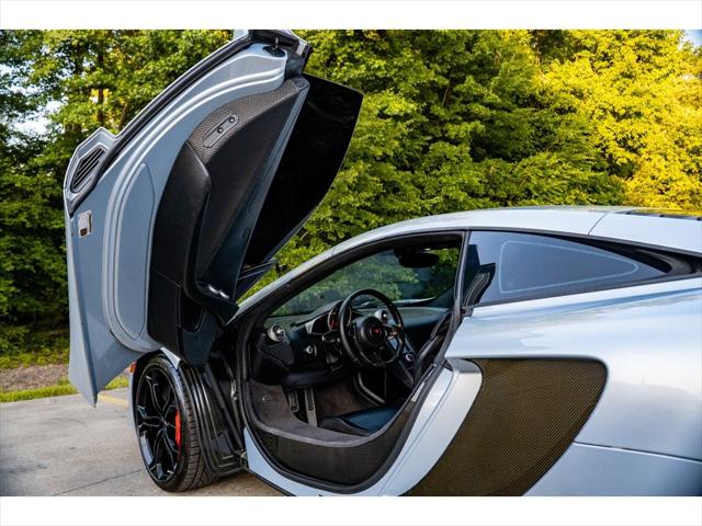 2012 McLaren MP4 12C Unknown
