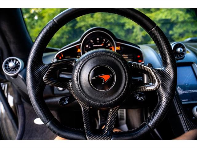 2012 McLaren MP4 12C Unknown