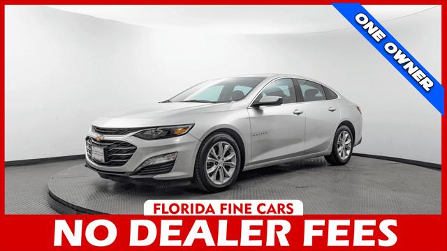 2022 Chevrolet Malibu LT for sale in , 