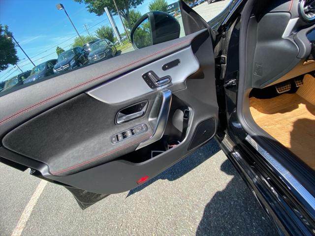 2026 Mercedes-Benz CLA 250 4MATIC