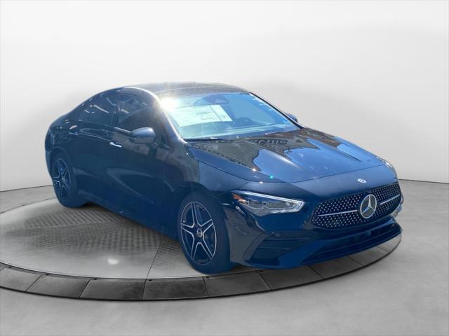 2026 Mercedes-Benz CLA 250 4MATIC for sale in Charlottesville, VA
