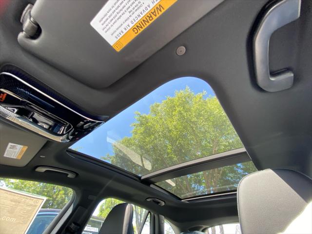 2026 Mercedes-Benz GLC 4MATIC