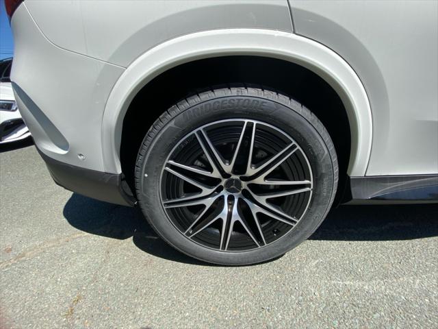 2026 Mercedes-Benz GLC 4MATIC