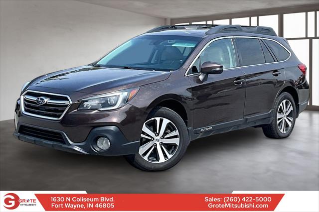 2019 Subaru Outback 2.5i Limited for sale in Fort Wayne, IN