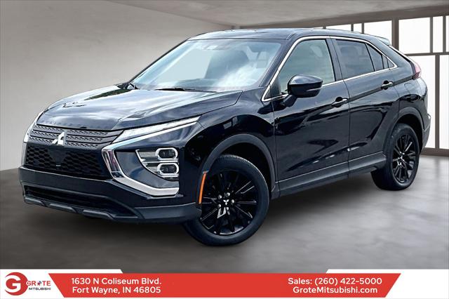 2024 Mitsubishi Eclipse Cross LE S-AWC for sale in Fort Wayne, IN