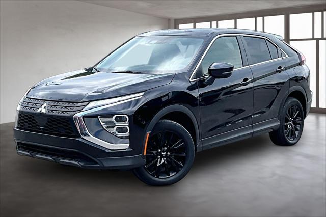 2024 Mitsubishi Eclipse Cross LE S-AWC