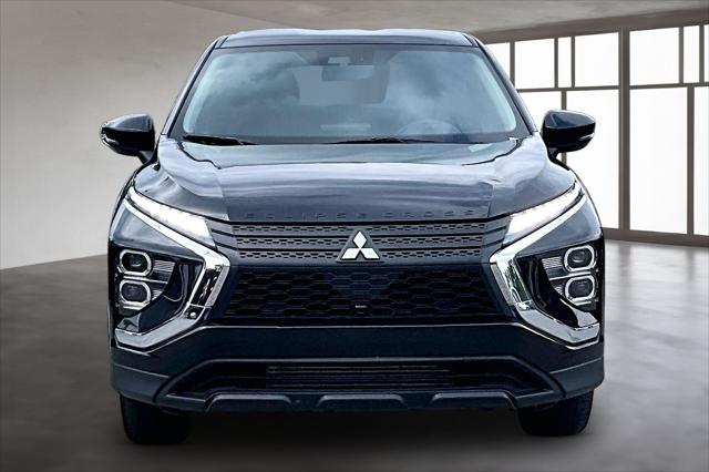 2024 Mitsubishi Eclipse Cross LE S-AWC