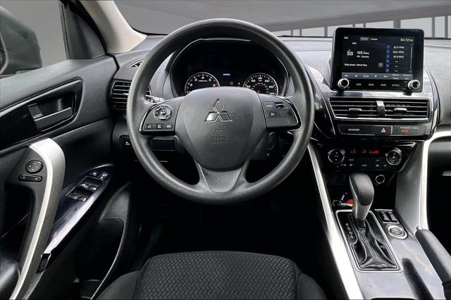 2024 Mitsubishi Eclipse Cross LE S-AWC
