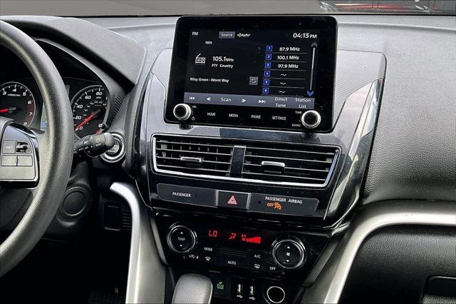 2024 Mitsubishi Eclipse Cross LE S-AWC