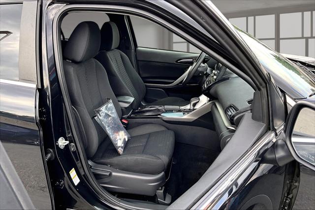 2024 Mitsubishi Eclipse Cross LE S-AWC