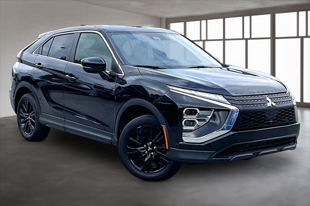 2024 Mitsubishi Eclipse Cross LE S-AWC