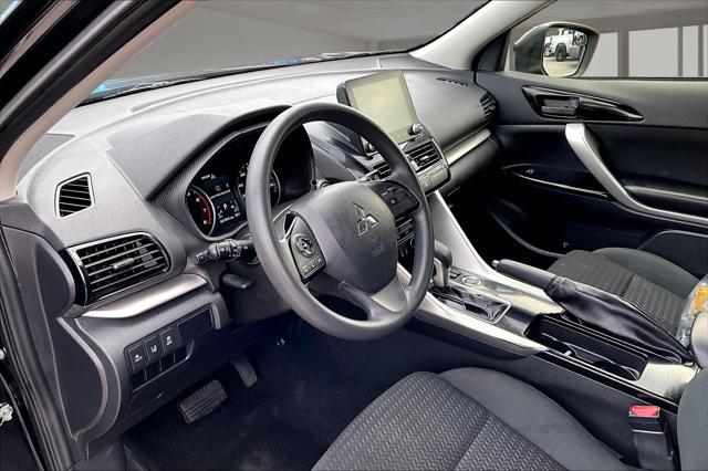 2024 Mitsubishi Eclipse Cross LE S-AWC