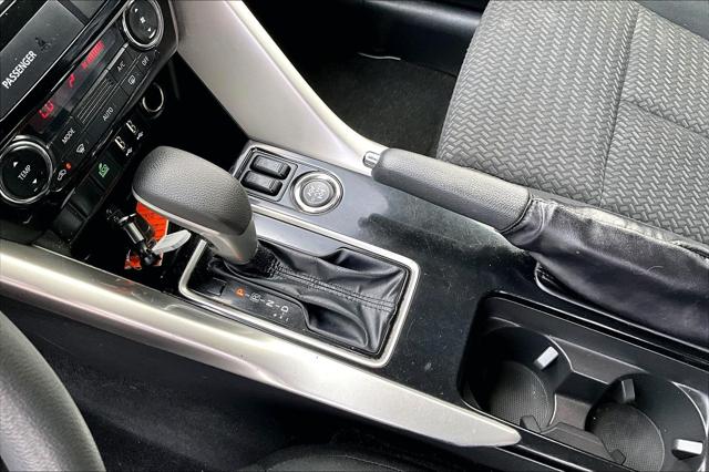 2024 Mitsubishi Eclipse Cross LE S-AWC