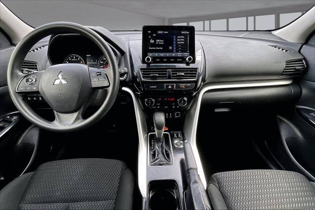 2024 Mitsubishi Eclipse Cross LE S-AWC