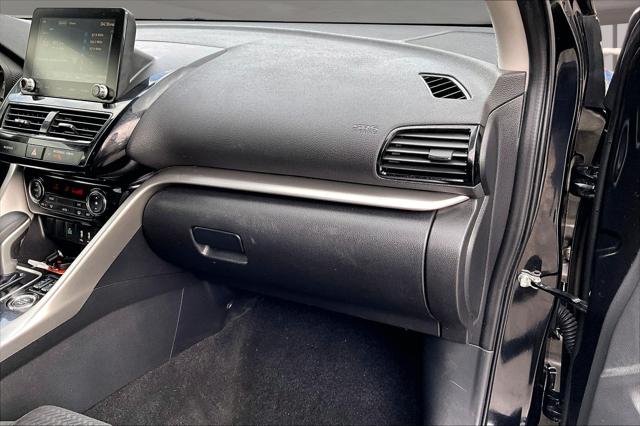 2024 Mitsubishi Eclipse Cross LE S-AWC