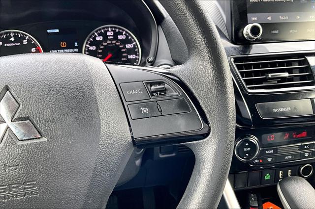 2024 Mitsubishi Eclipse Cross LE S-AWC