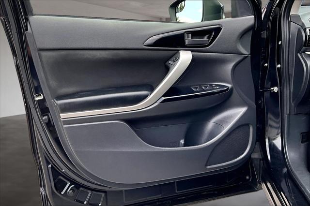 2024 Mitsubishi Eclipse Cross LE S-AWC