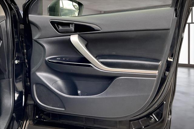 2024 Mitsubishi Eclipse Cross LE S-AWC
