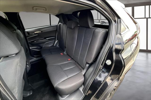 2024 Mitsubishi Eclipse Cross LE S-AWC