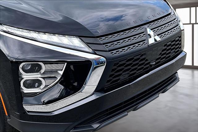 2024 Mitsubishi Eclipse Cross LE S-AWC