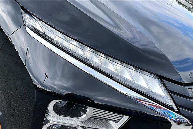 2024 Mitsubishi Eclipse Cross LE S-AWC