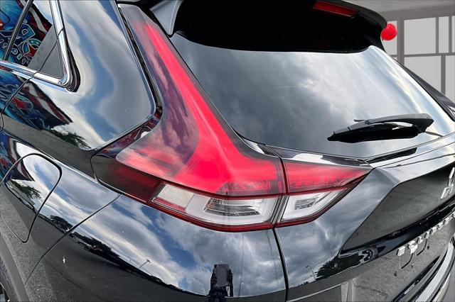 2024 Mitsubishi Eclipse Cross LE S-AWC