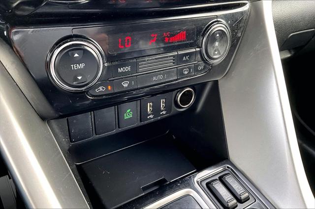 2024 Mitsubishi Eclipse Cross LE S-AWC