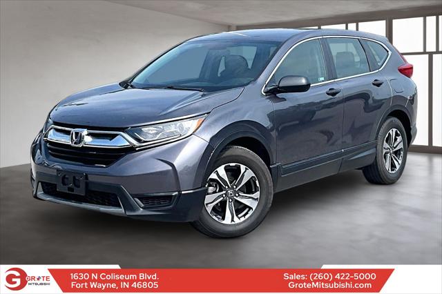 2019 Honda CR-V LX for sale in Fort Wayne, IN