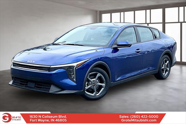 2025 Kia K4 LXS for sale in Fort Wayne, IN