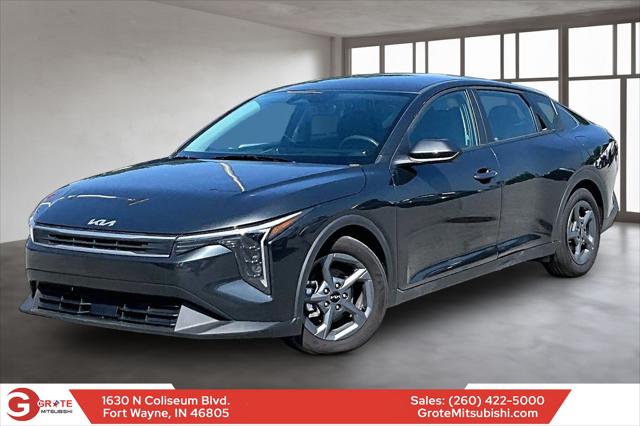 2025 Kia K4 LXS for sale in Fort Wayne, IN