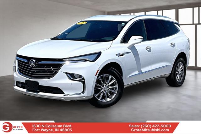 2023 Buick Enclave Essence FWD for sale in Fort Wayne, IN